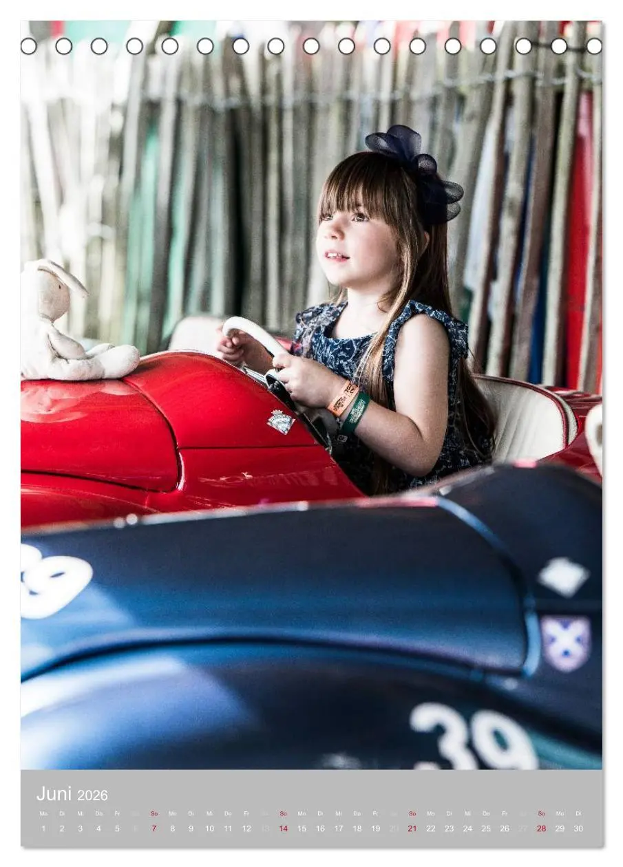 Bild: 9783516432435 | Lifestyle in Goodwood - Zeitreise in längst vergangene Epochen...