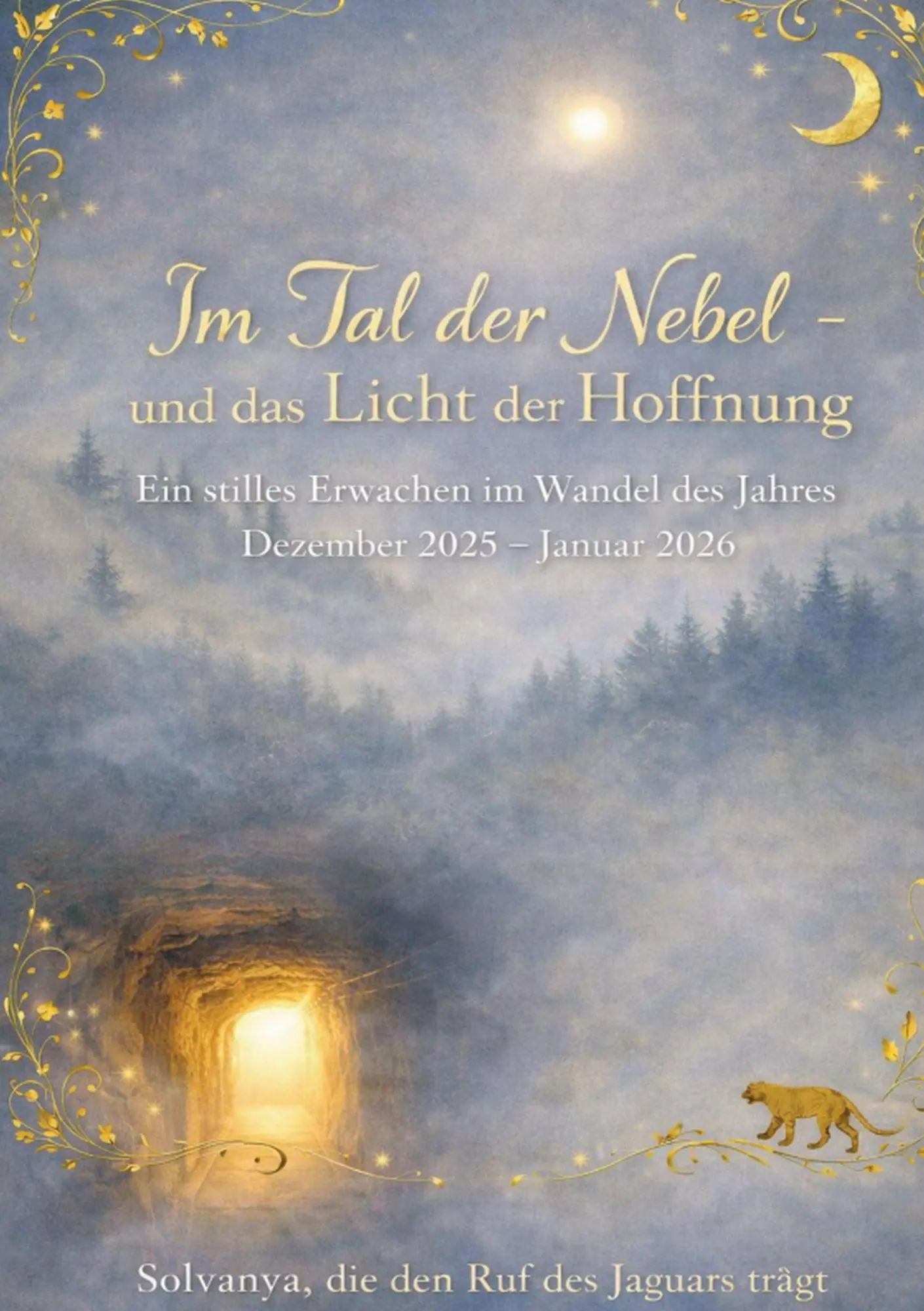 Cover: 9783769362435 | Im Tal der Nebel - und das Licht der Hoffnung | trägt | Taschenbuch