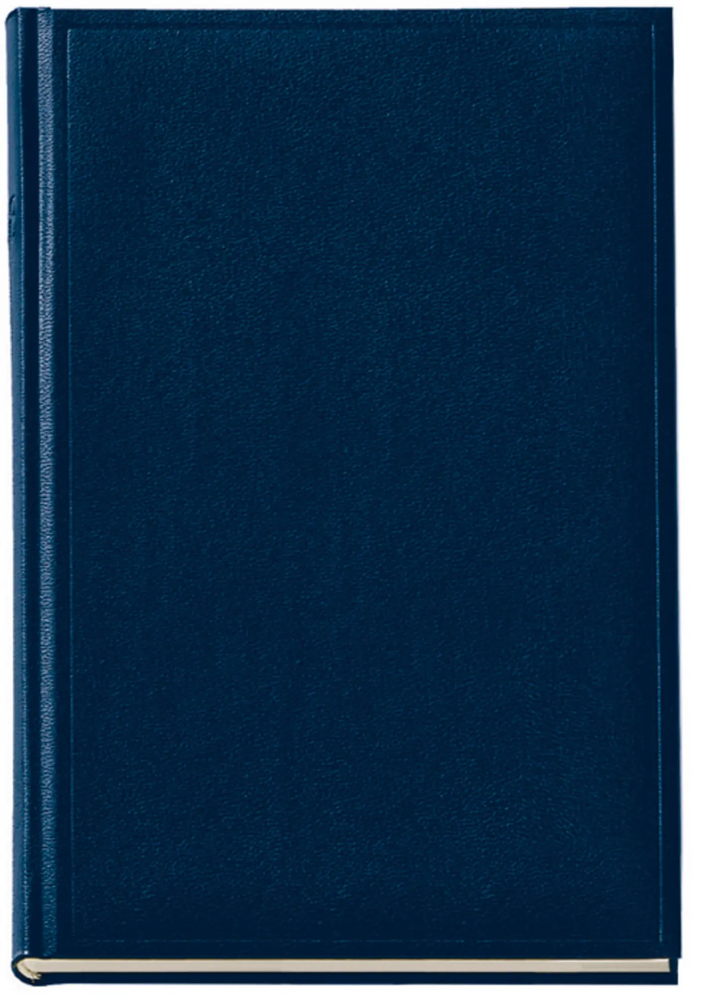 Cover: 9783819302435 | Buchkalender Wochentimer Balaton blau 2027 | Korsch Verlag | Buch