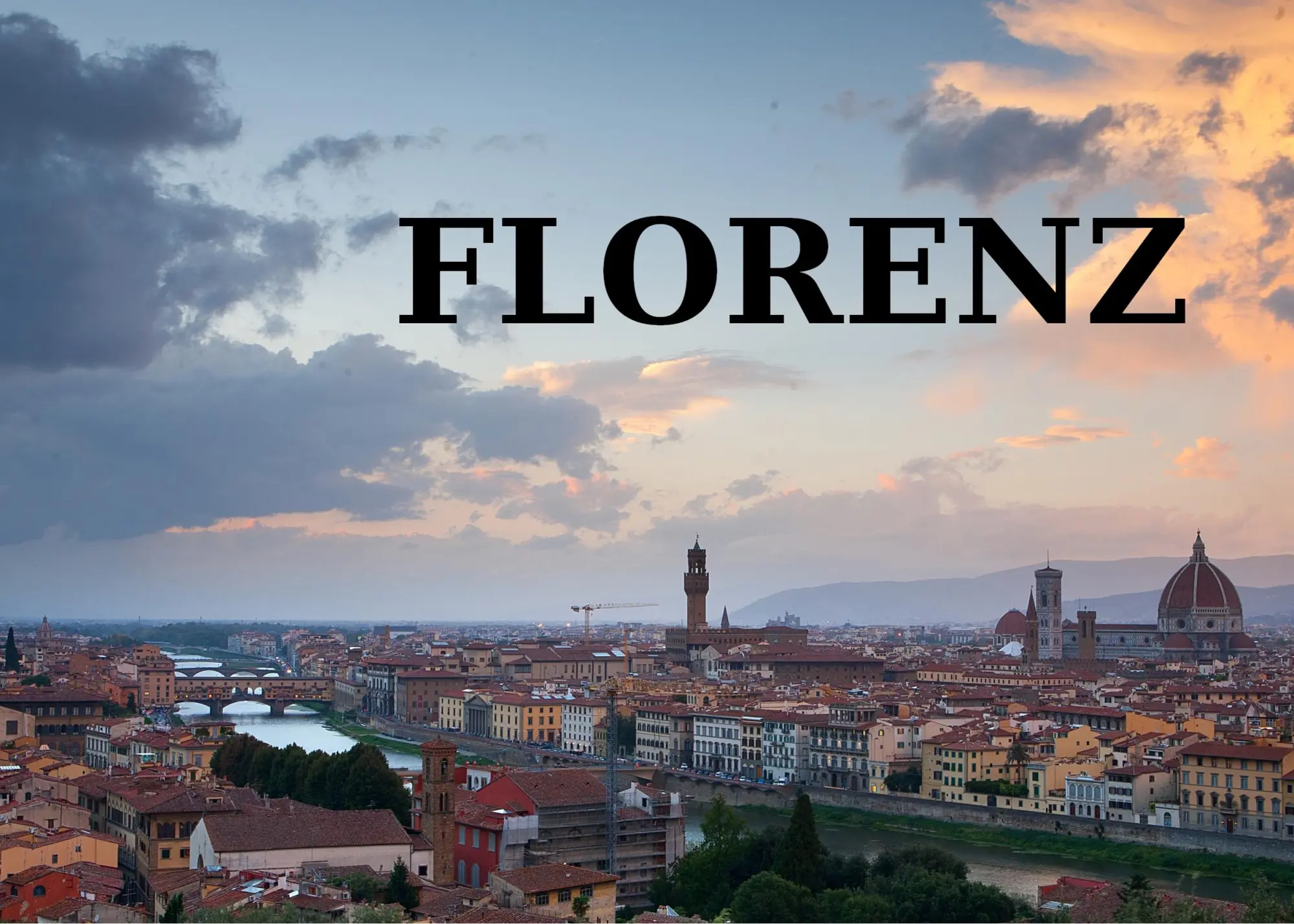 Cover: 9783945342435 | Kleiner Bildband Florenz | Holger Graf | Taschenbuch | 84 S. | Deutsch
