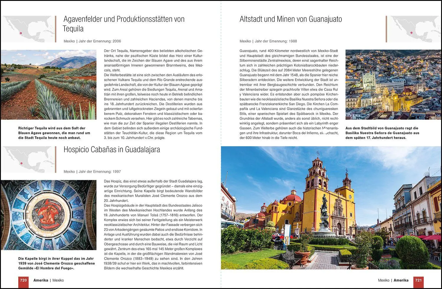 Bild: 9783969652435 | KUNTH Bildband Unser Welterbe | Katinka Holupirek | Taschenbuch | 2025
