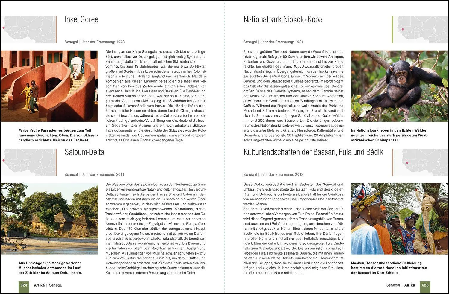 Bild: 9783969652435 | KUNTH Bildband Unser Welterbe | Katinka Holupirek | Taschenbuch | 2025