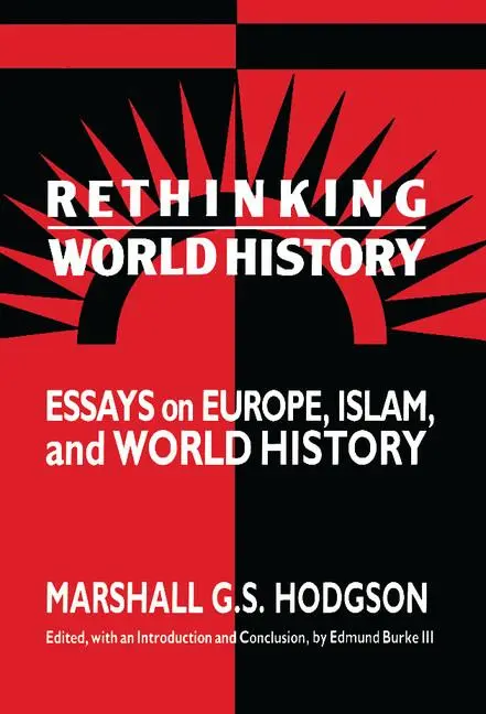 Cover: 9780521432535 | Rethinking World History | Marshall G. S. Hodgson | Buch | Englisch