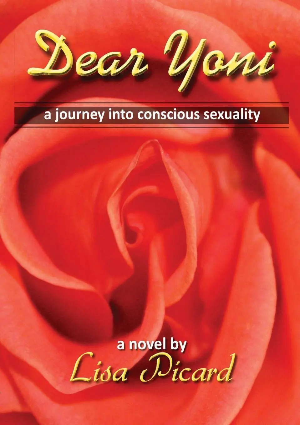 Cover: 9780620982535 | Dear Yoni | Lisa Picard | Taschenbuch | Kartoniert / Broschiert | 2022