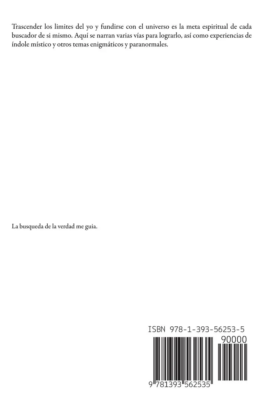 Rückseite: 9781393562535 | Alcanzar la iluminación | John Danen | Taschenbuch | Spanisch | 2020
