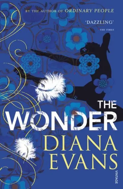 Cover: 9781529112535 | The Wonder | Diana Evans | Taschenbuch | Kartoniert / Broschiert