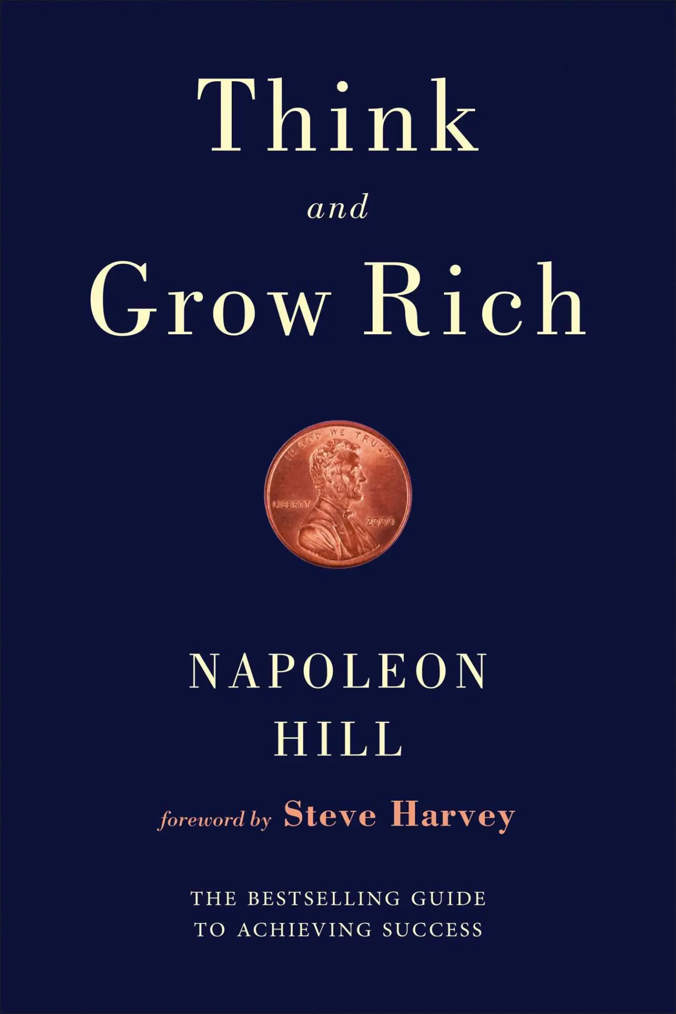 Cover: 9781634502535 | Think and Grow Rich | Napoleon Hill | Taschenbuch | Englisch | 2016