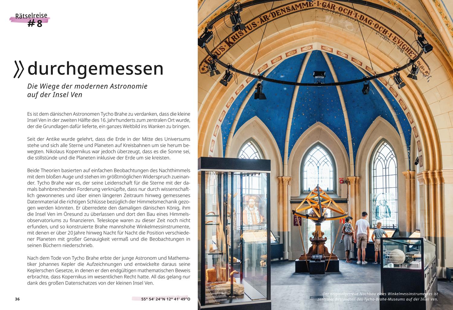 Bild: 9783616032535 | DUMONT Bildband Landkarten-Rätselreise Europa | Nadine Ormo (u. a.)