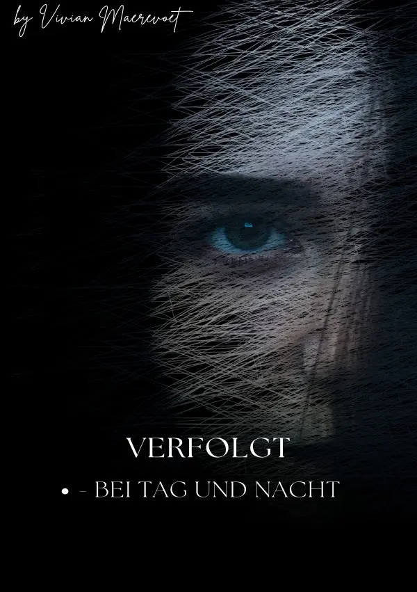 Cover: 9783819772535 | Verfolgt | Vivian Maerevoet | Taschenbuch | 128 S. | Deutsch | 2025