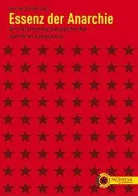 Cover: 9783853712535 | Essenz der Anarchie | Gerhard Senft | Taschenbuch | 176 S. | Deutsch