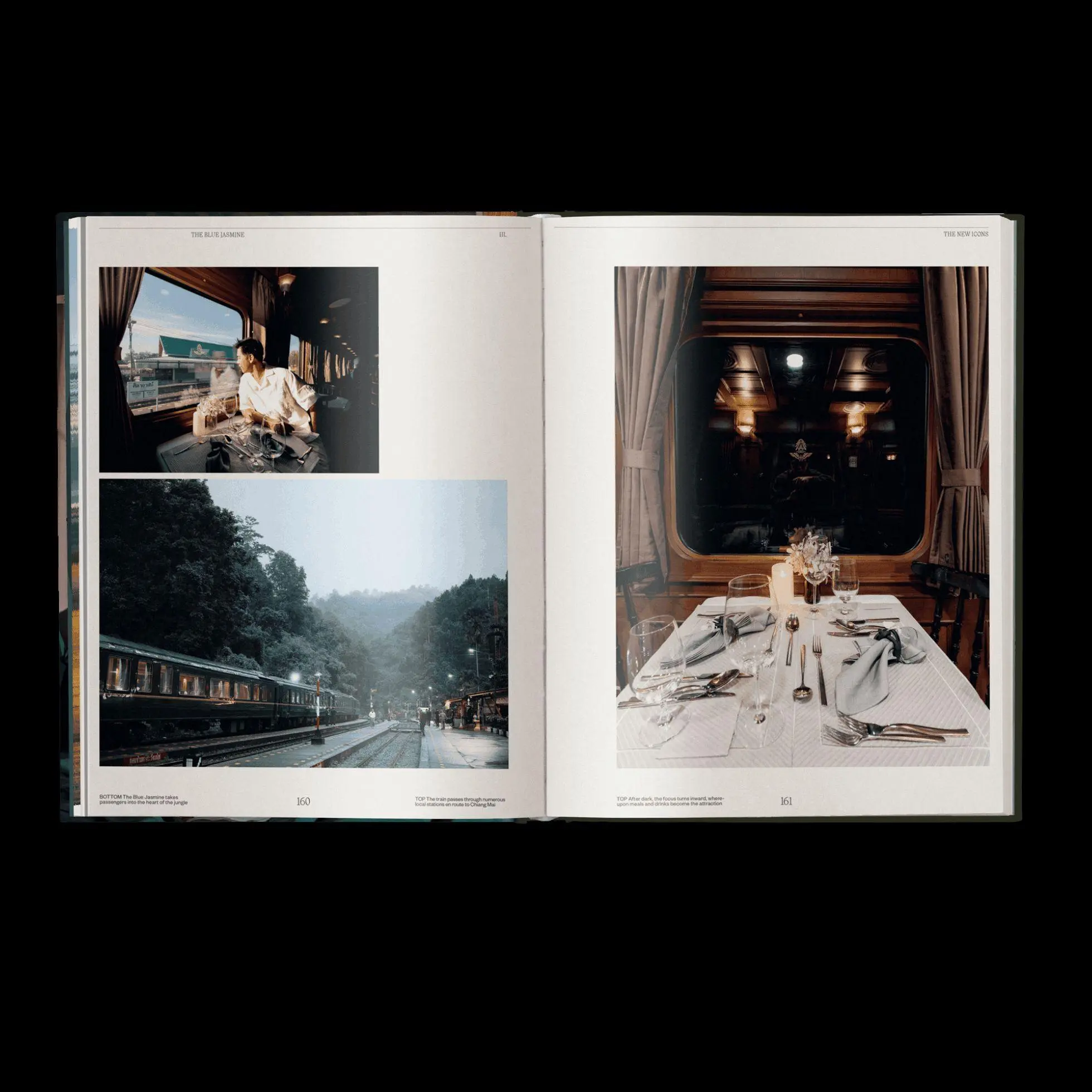 Bild: 9783967042535 | Velvet Rails | Grand Train Travels | Monisha Rajesh | Buch | 256 S.