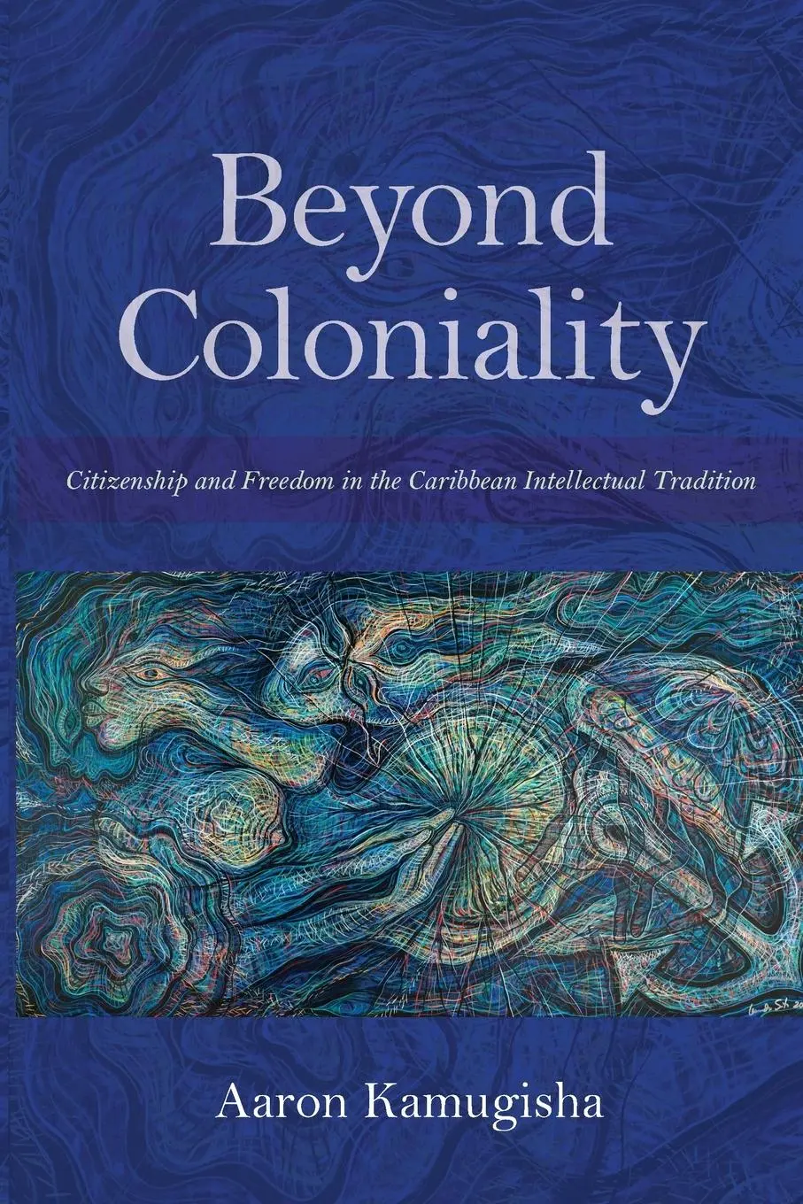 Cover: 9780253062635 | Beyond Coloniality | Aaron Kamugisha | Taschenbuch | Englisch | 2022
