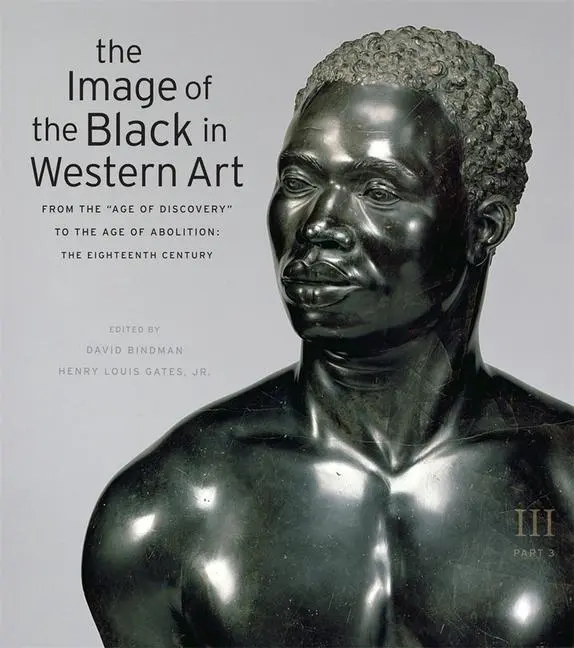 Cover: 9780674052635 | The Image of the Black in Western Art, Volume III | Bindman (u. a.)