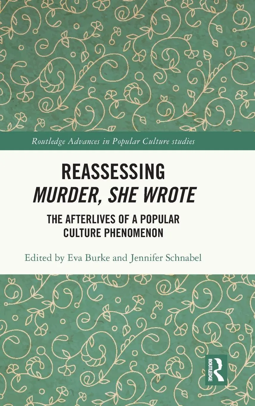 Cover: 9781032572635 | Reassessing Murder, She Wrote | Eva Burke (u. a.) | Buch | Englisch
