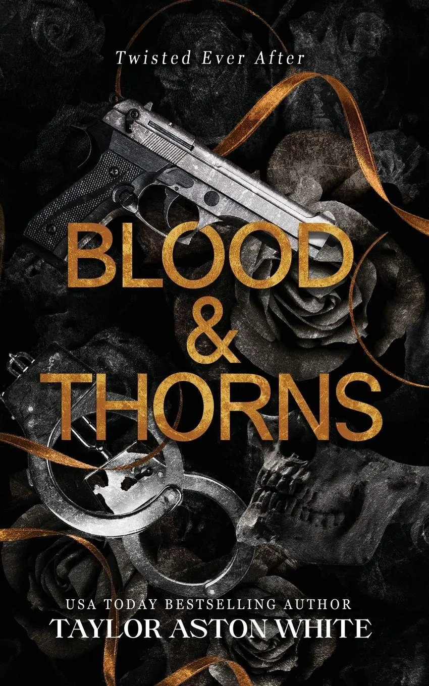 Cover: 9781068382635 | Blood and Thorns | Taylor Aston White | Taschenbuch | Englisch | 2025