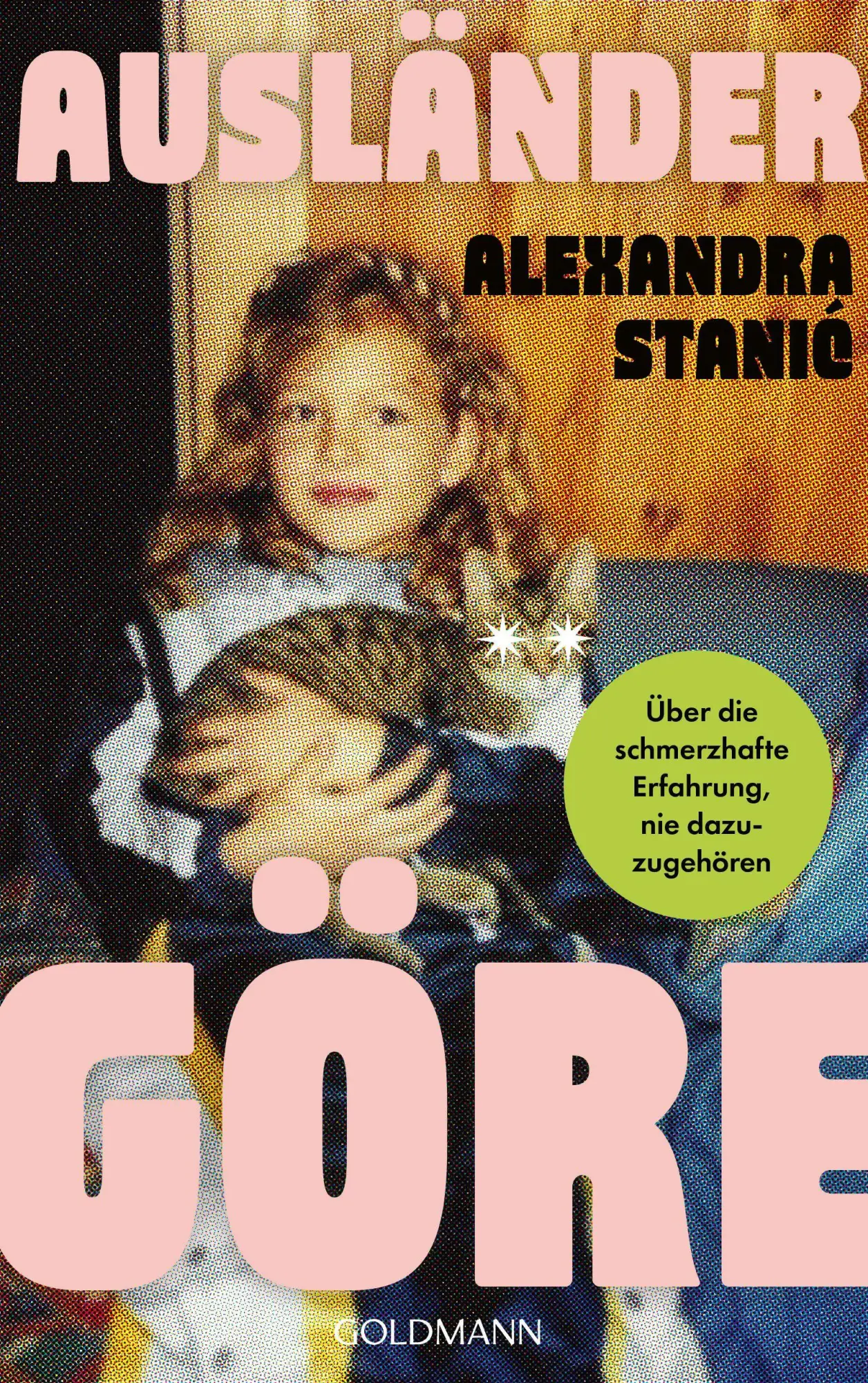 Ausländergöre