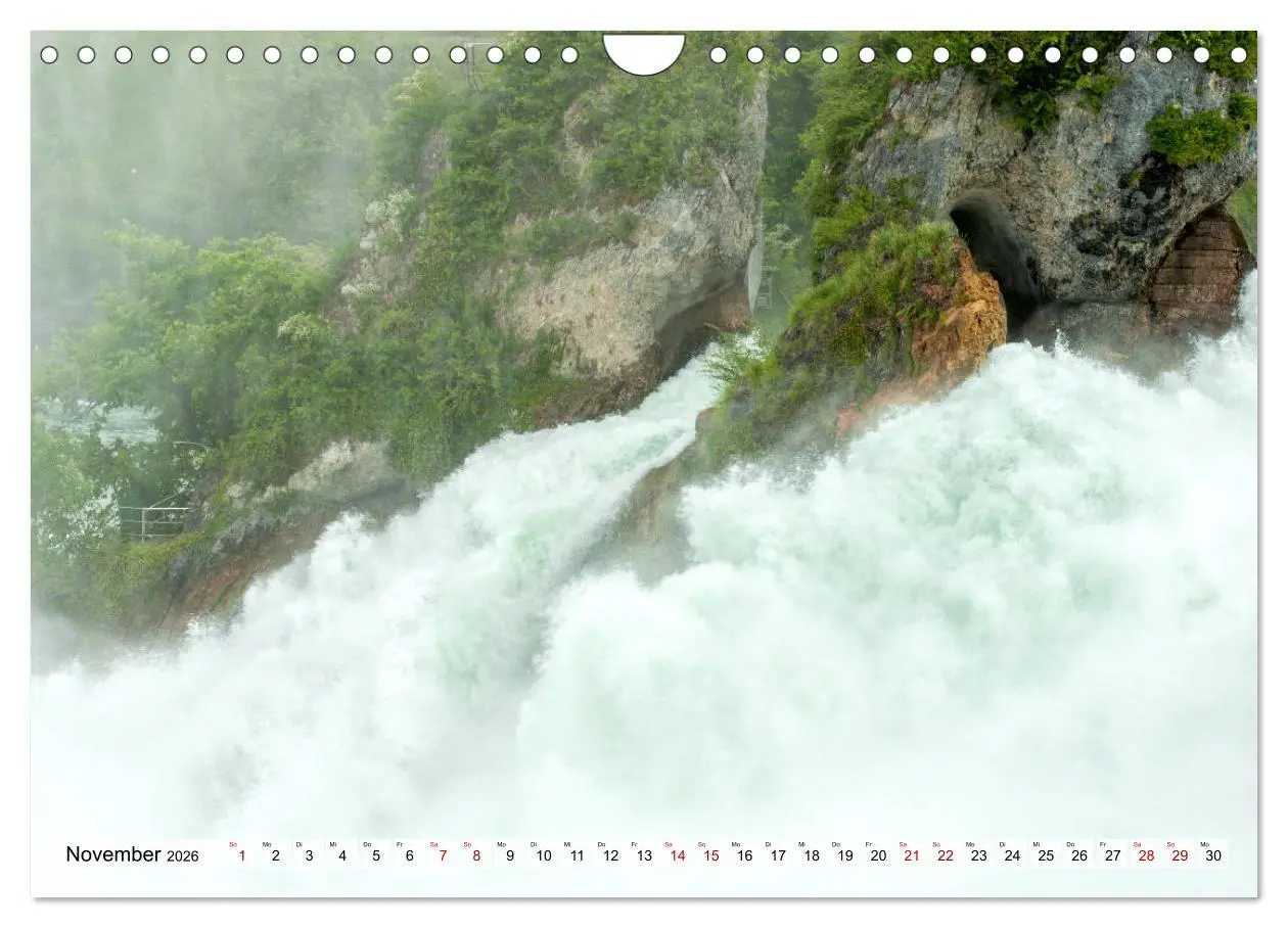 Bild: 9783457702635 | Am Bodensee entlang (Wandkalender 2026 DIN A4 quer), CALVENDO...