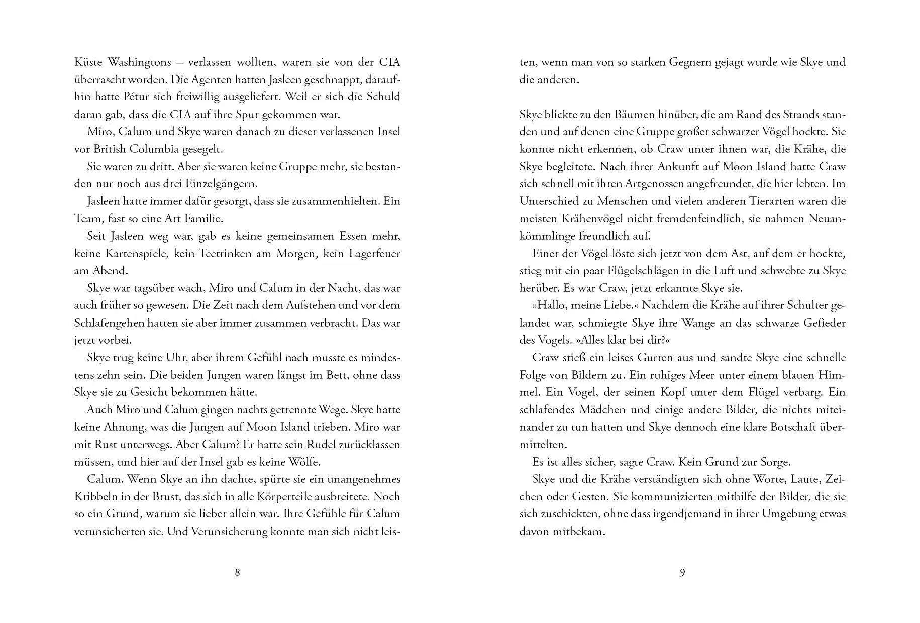 Bild: 9783570182635 | Wilderland - Der Berg | Gina Mayer | Buch | Die Wilderland-Reihe | cbj