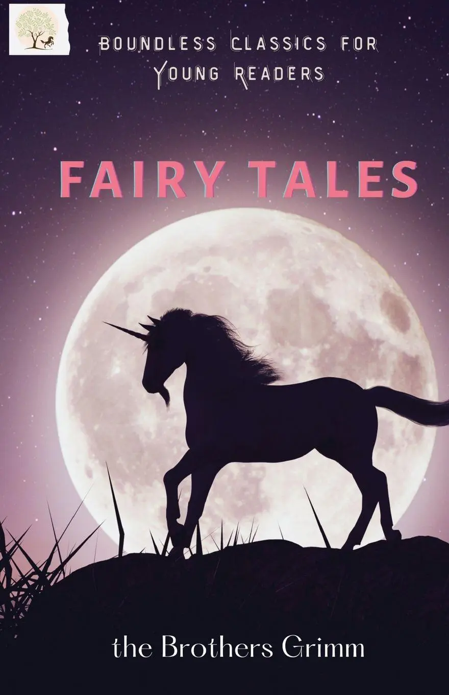 Cover: 9788194862635 | Grimm's Fairy Tales | The Brothers Grimm | Taschenbuch | Englisch