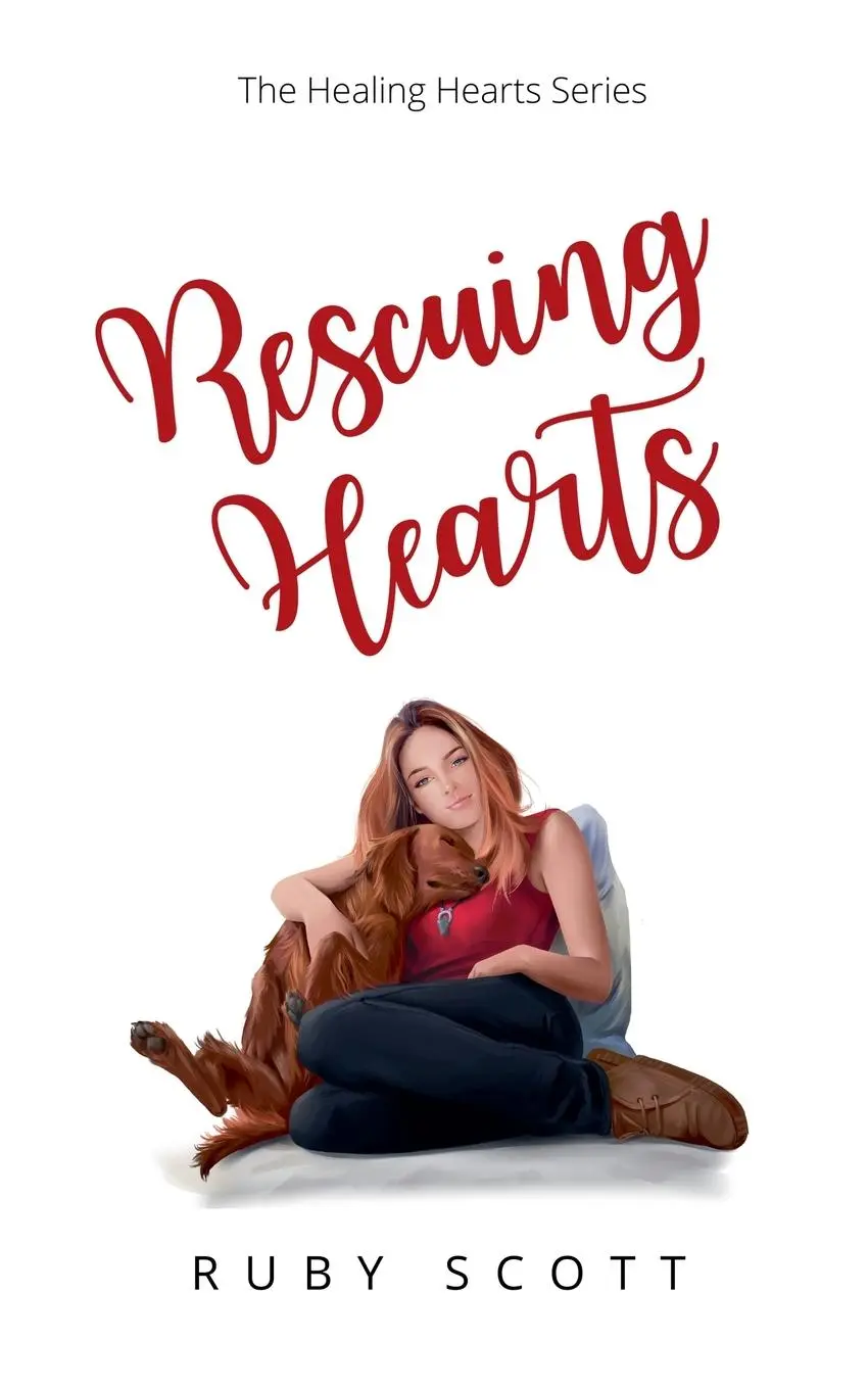 Cover: 9798223862635 | Rescuing Hearts | Ruby Scott | Taschenbuch | Englisch | 2023