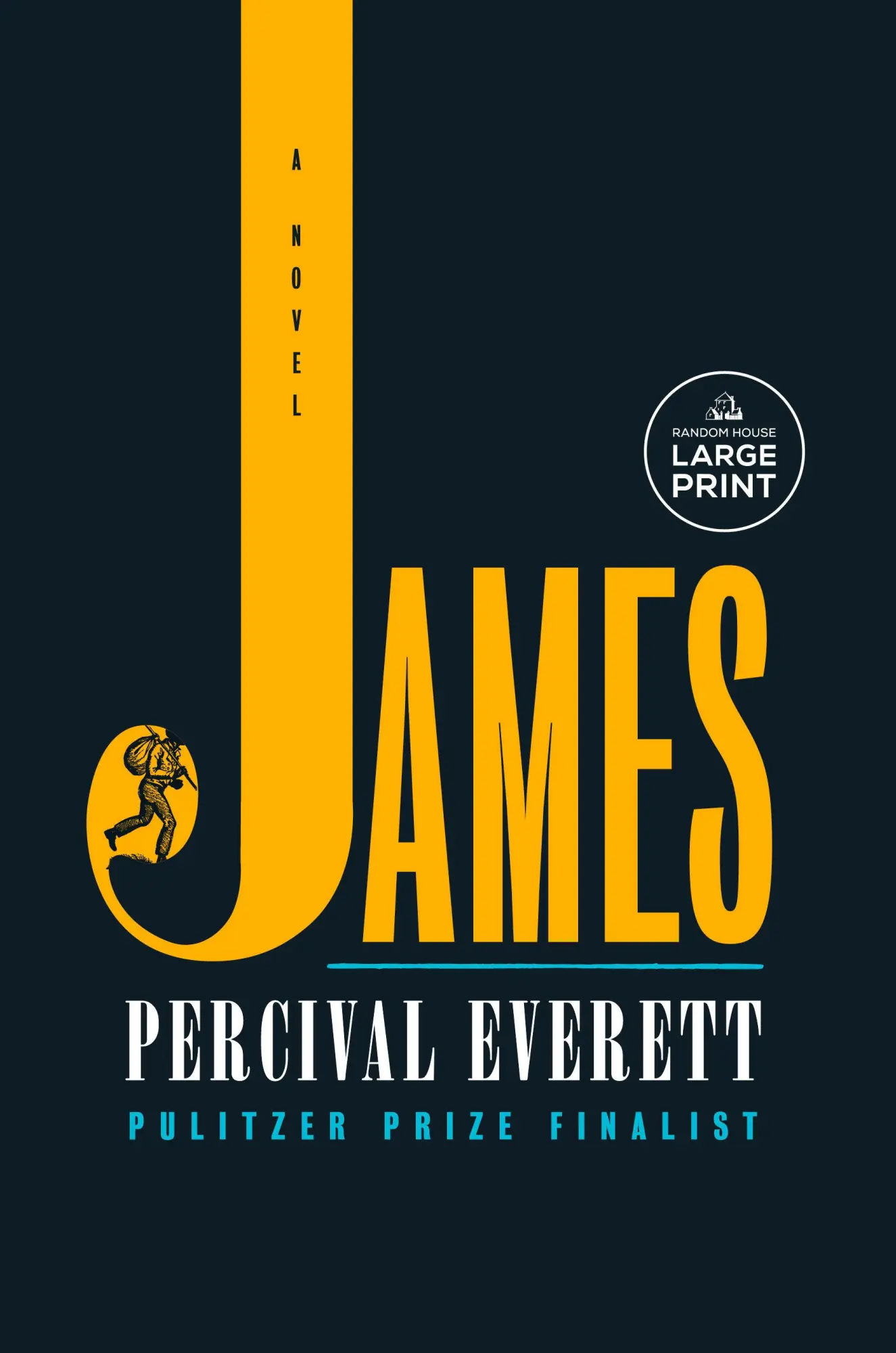 Cover: 9780593862735 | James | Percival Everett | Taschenbuch | Einband - flex.(Paperback)
