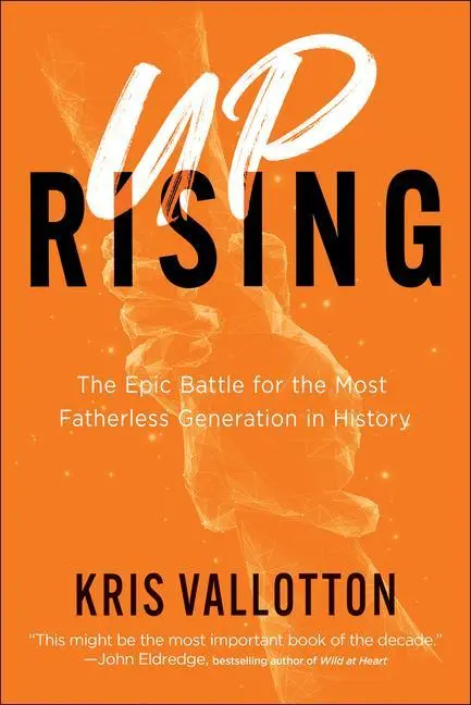 Cover: 9780800762735 | Uprising | Kris Vallotton | Buch | Gebunden | Englisch | 2022