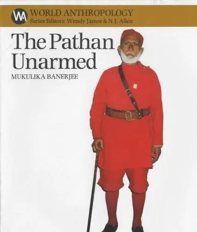 Cover: 9780852552735 | The Pathan Unarmed | Mukulika Banerjee | Taschenbuch | Englisch | 2000