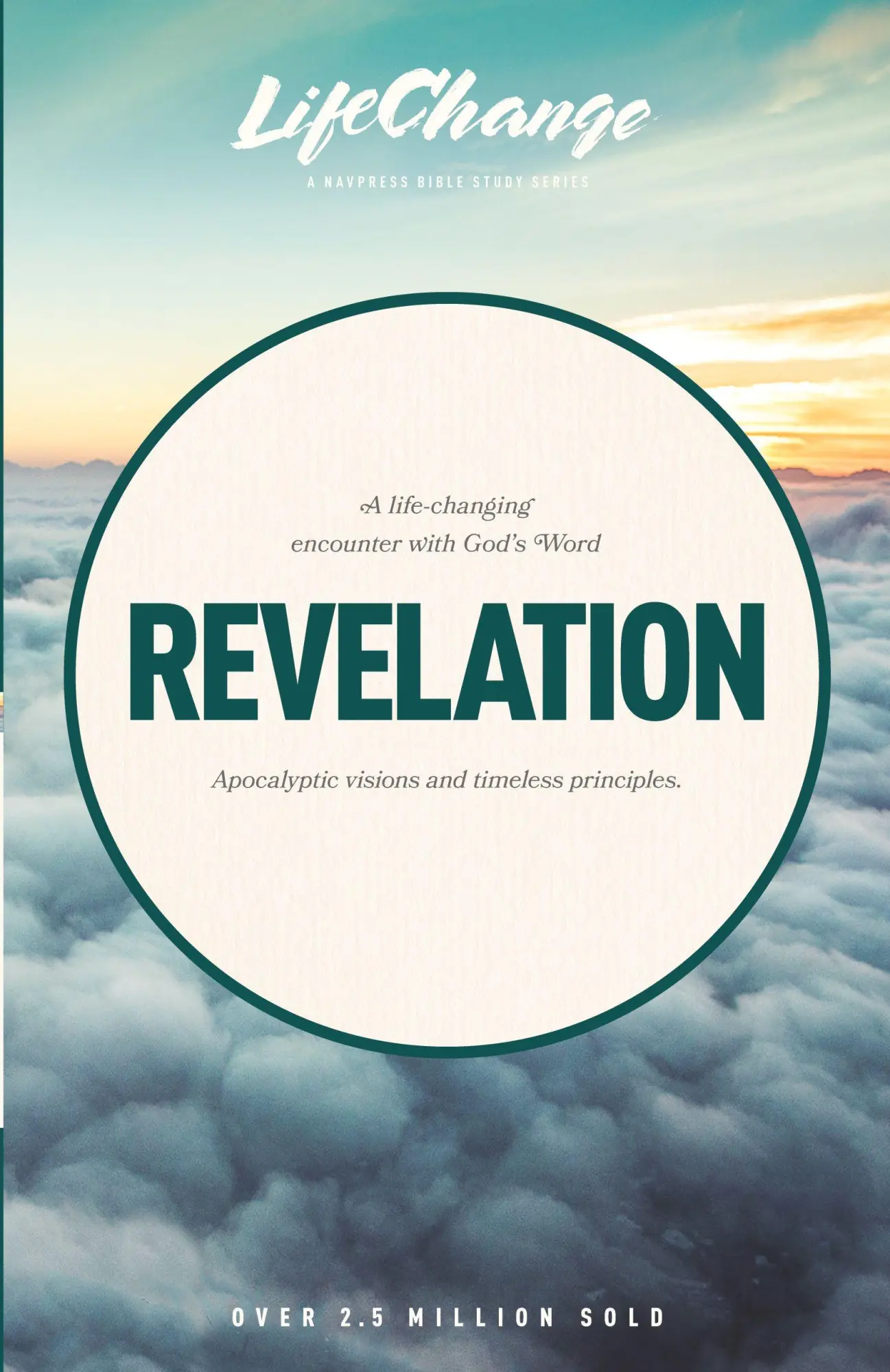 Cover: 9780891092735 | Revelation | The Navigators | Taschenbuch | Englisch | 2019