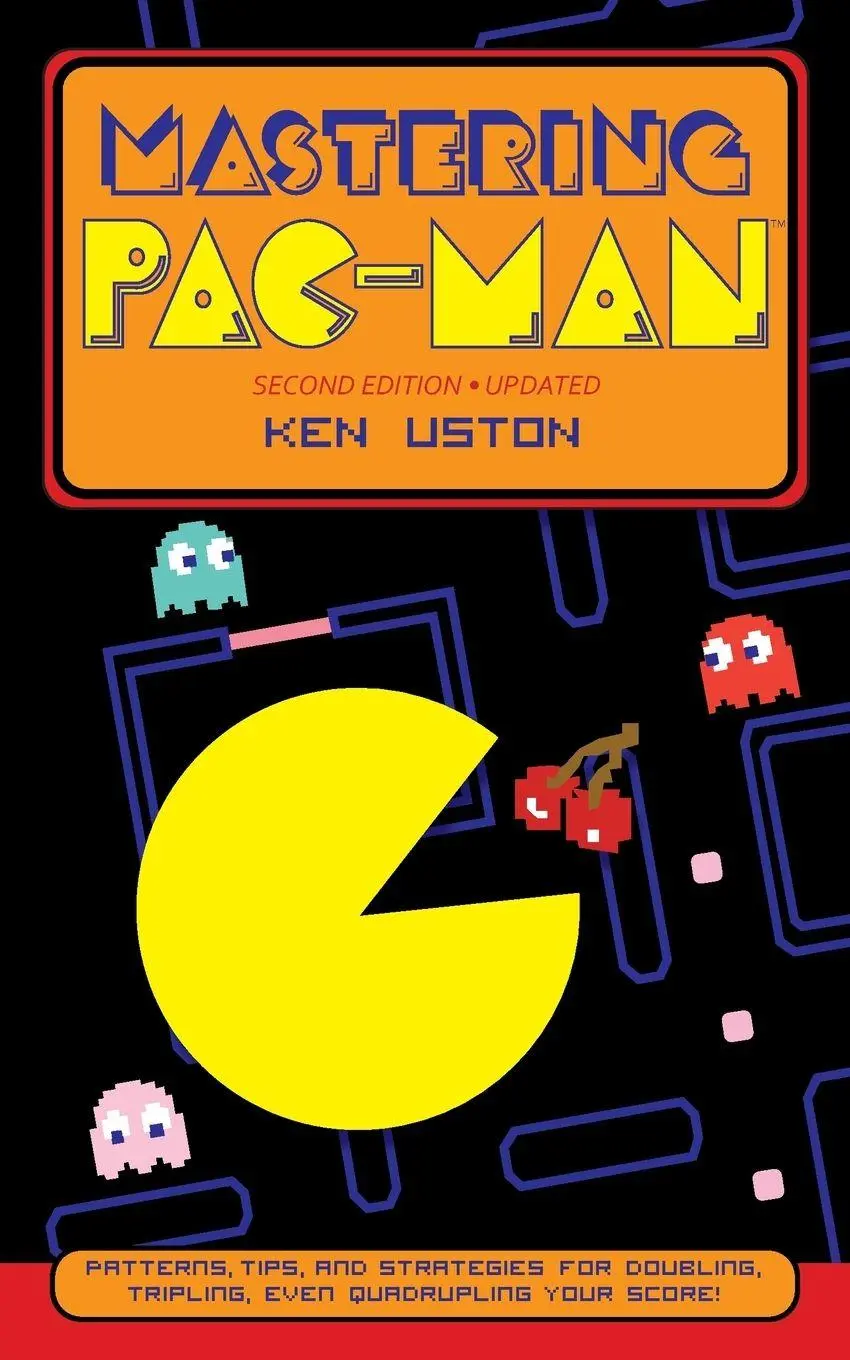 Cover: 9781648372735 | Mastering Pac-Man | Ken Uston | Taschenbuch | Englisch | 2025