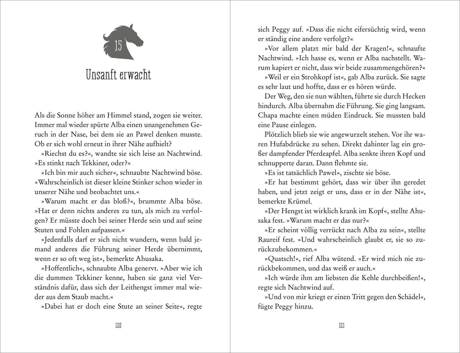 Bild: 9783737342735 | Wild Horses - Dem Glück entgegen | Helen Martins | Buch | Wild Horses