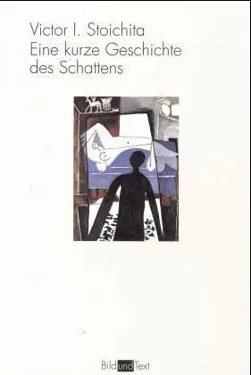 Cover: 9783770532735 | Eine kurze Geschichte des Schattens | Bild und Text | Stoichita | Buch