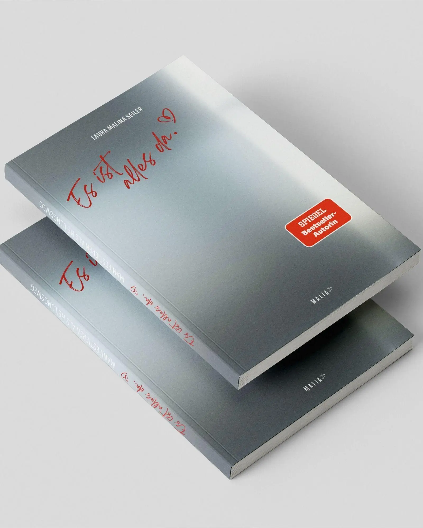 Bild: 9783949822735 | Es ist alles da. | Laura Malina Seiler | Taschenbuch | 298 S. | 2026