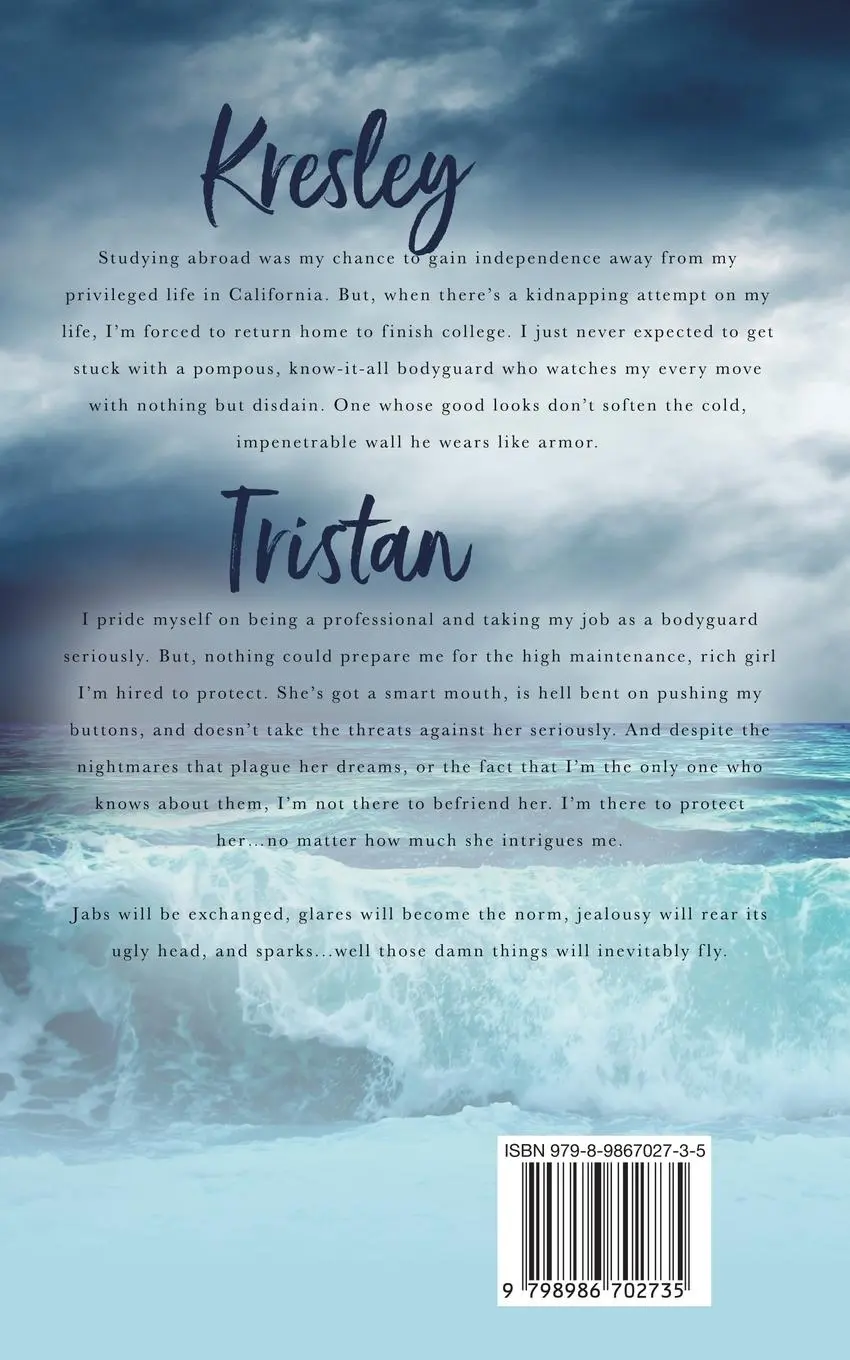 Rückseite: 9798986702735 | I Just Need You | J. Nathan | Taschenbuch | Englisch | 2022