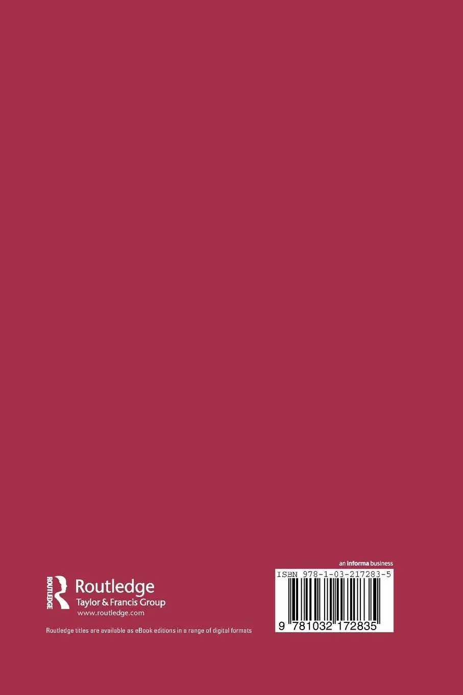 Rückseite: 9781032172835 | Far-Right Revisionism and the End of History | Alt/Histories | Buch