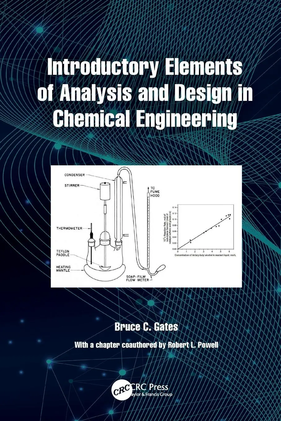 Cover: 9781032552835 | Introductory Elements of Analysis and Design in Chemical Engineering