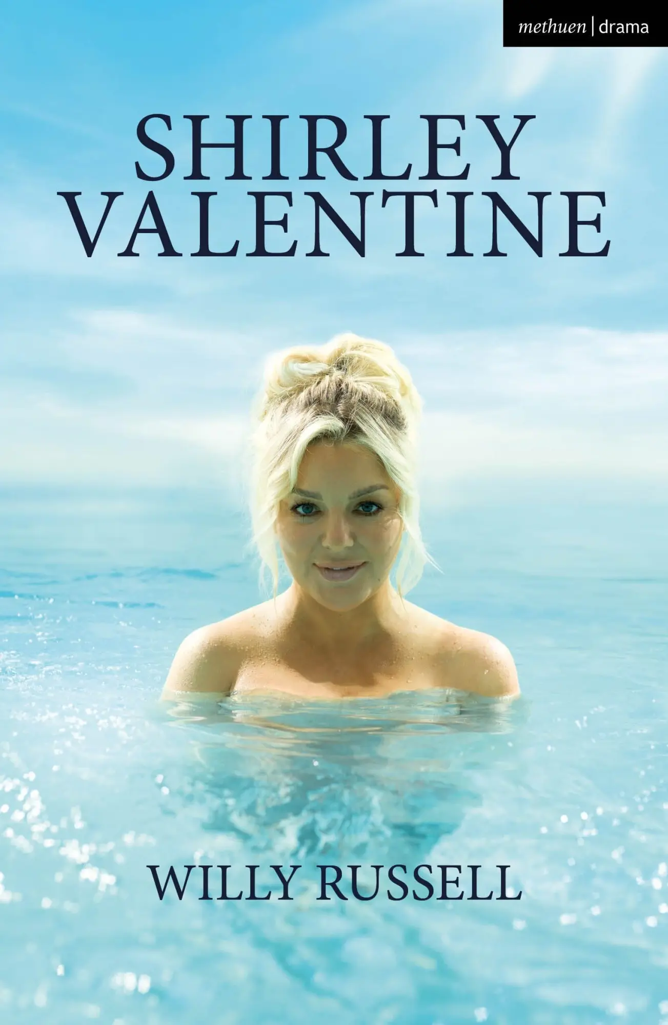 Cover: 9781350412835 | Shirley Valentine | Willy Russell | Taschenbuch | Englisch | 2023