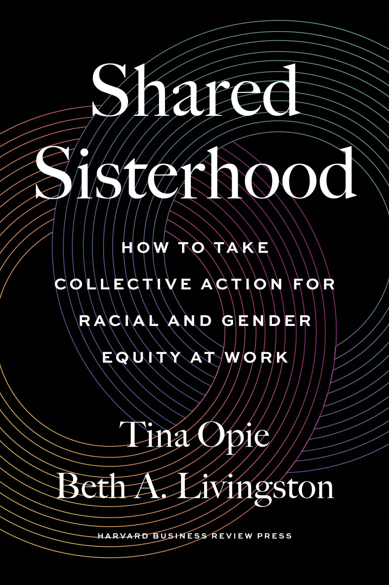 Cover: 9781647822835 | Shared Sisterhood | Tina Opie (u. a.) | Buch | XXIV | Englisch | 2022