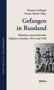 Cover: 9783205772835 | In russischer Gefangenschaft | Hannes Leidinger | Buch | 292 S. | 2008