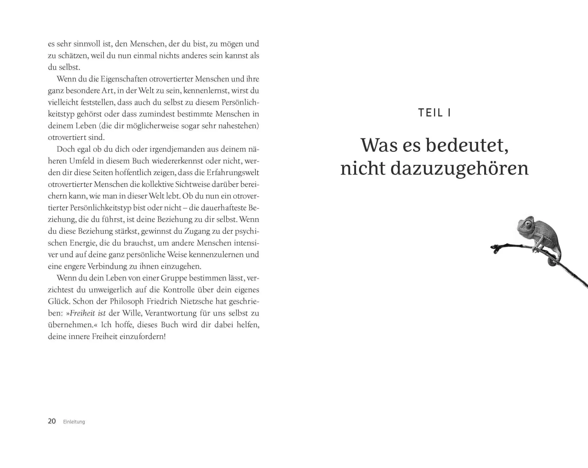 Bild: 9783424632835 | Wie schön es ist, nicht dazugehören zu müssen | Rami Kaminski | Buch