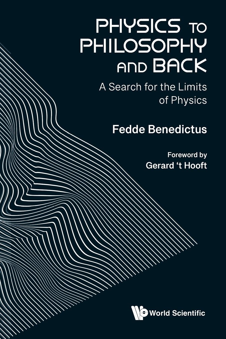Cover: 9789811292835 | PHYSICS TO PHILOSOPHY AND BACK | Fedde Benedictus | Taschenbuch | 2024