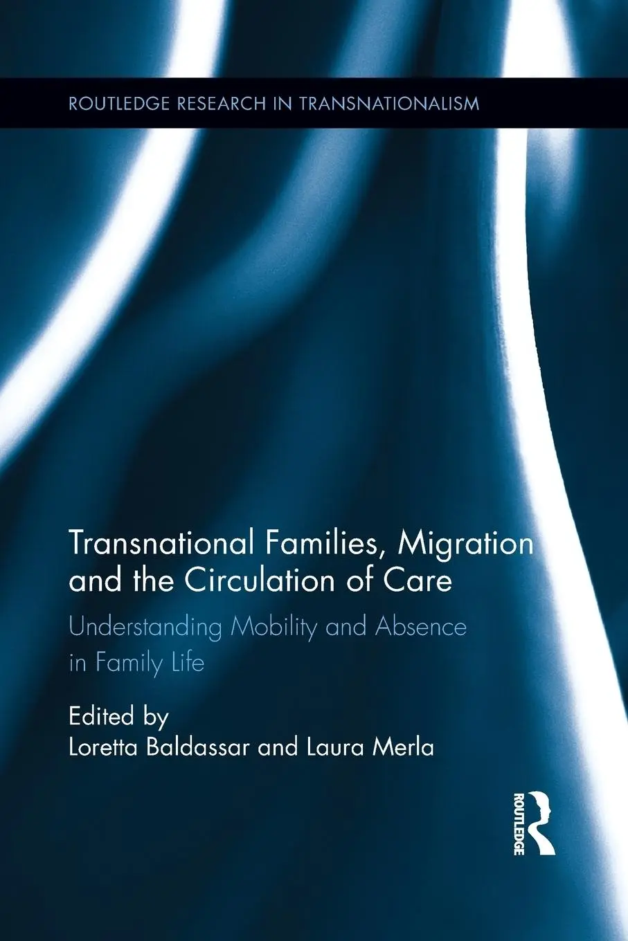 Cover: 9781138952935 | Transnational Families, Migration and the Circulation of Care | Buch