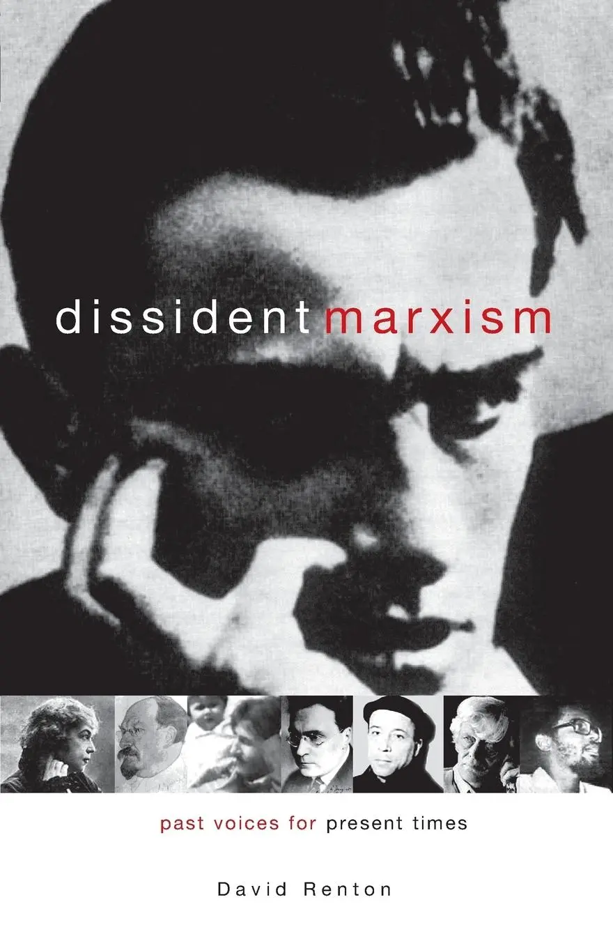 Cover: 9781842772935 | Dissident Marxism | David Renton | Taschenbuch | Englisch | 2004