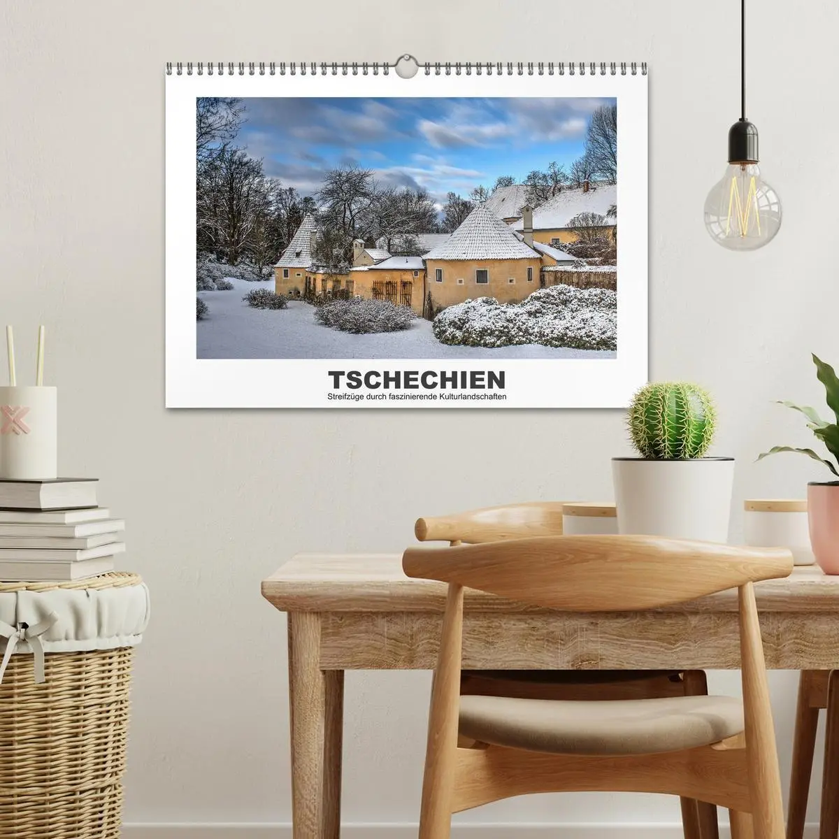 Bild: 9783457842935 | Tschechien - Streifzüge durch faszinierende Kulturlandschaften...