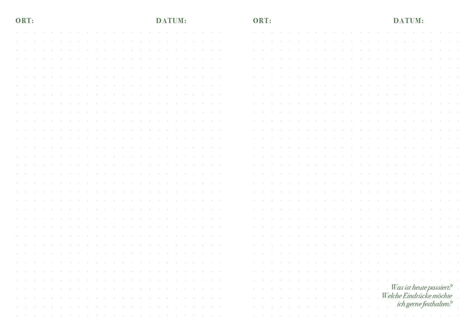Bild: 9783745932935 | Discover - Mein Reisetagebuch | Buch | 144 S. | Deutsch | 2026