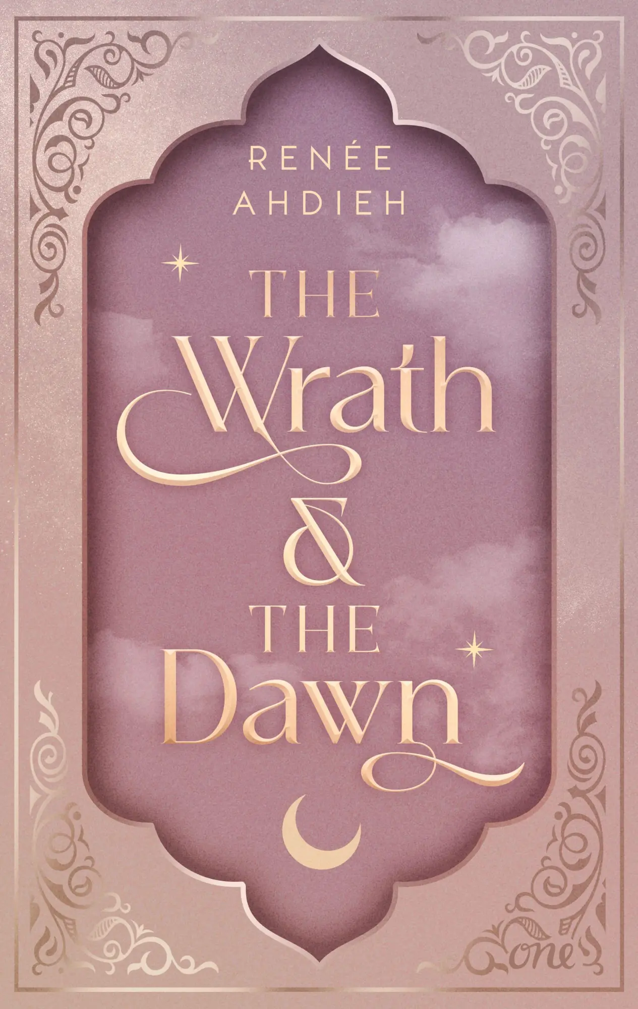 Bild: 9783846602935 | The Wrath and the Dawn (Deutsche Ausgabe) | Renée Ahdieh | Taschenbuch