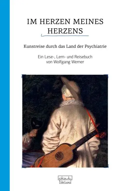 Cover: 9783871592935 | Im Herzen meines Herzens | Wolfgang Werner | Buch | 208 S. | Deutsch
