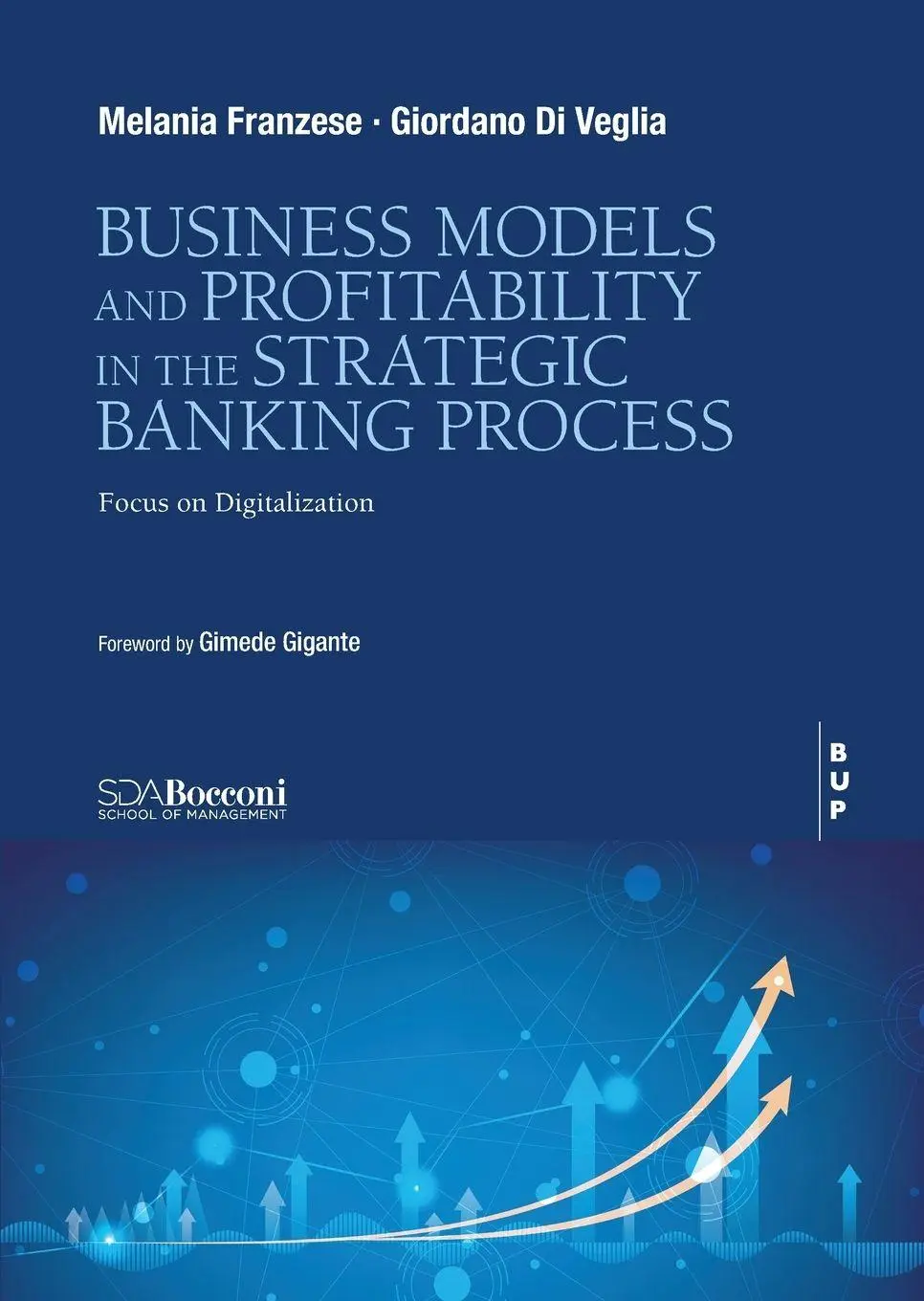 Cover: 9788831322935 | Business Model and Profitability in the Banking Strategic Process