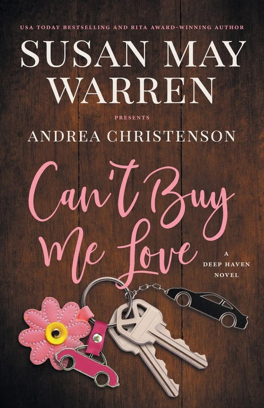 Cover: 9781953783035 | Can't Buy Me Love | A Deep Haven Novel | Andrea Christenson (u. a.)