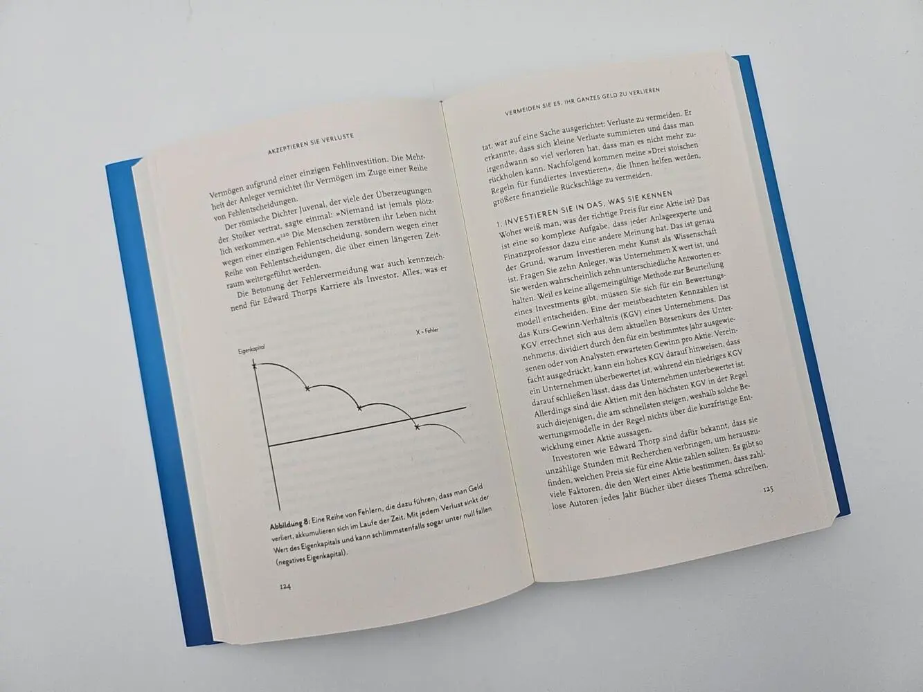 Bild: 9783492073035 | Finanziell erfolgreich wie ein Stoiker | Darius Foroux | Buch | 272 S.