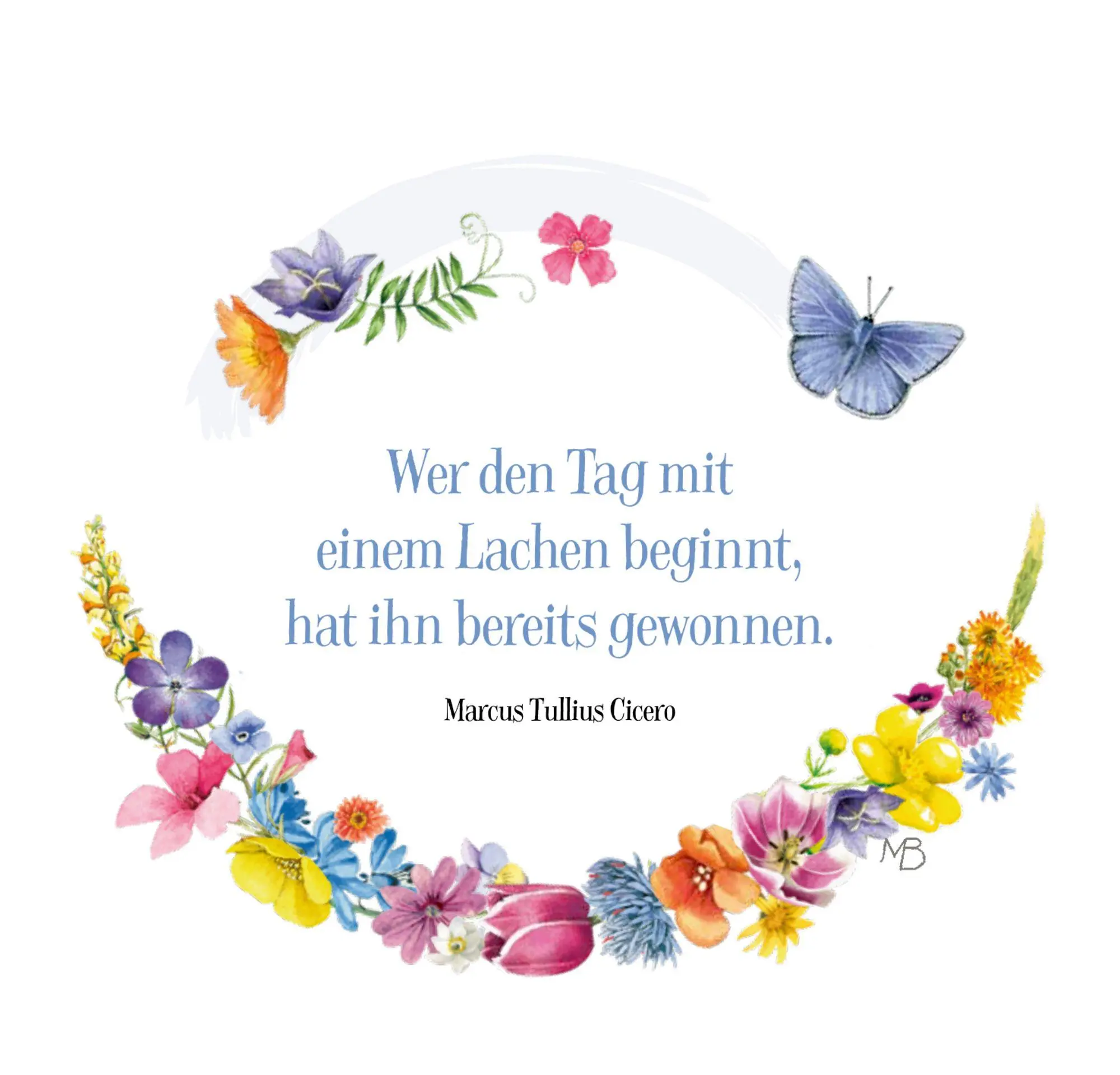 Bild: 9783649653035 | Und die Seele blüht auf | Marjolein Bastin | Taschenbuch | 144 S.